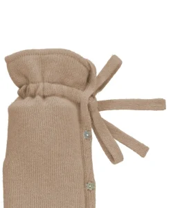 YuYu Bottle Wärmflaschen|Lange Wärmflasche aus 100% Cashmere