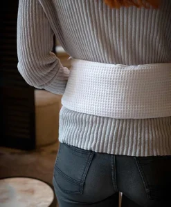 YuYu Bottle Wärmflaschen|Lange Wärmflasche aus 100% Cashmere