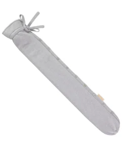 YuYu Bottle Wärmflaschen|Lange Wärmflasche aus 100% Cashmere