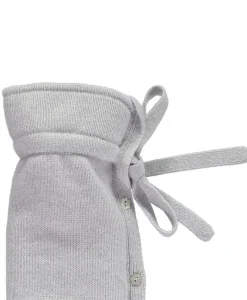 YuYu Bottle Wärmflaschen|Lange Wärmflasche aus 100% Cashmere