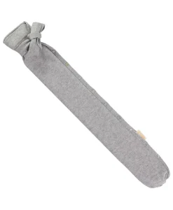 YuYu Bottle Wärmflaschen|Lange Wärmflasche aus 10% Cashmere