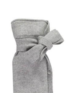 YuYu Bottle Wärmflaschen|Lange Wärmflasche aus 10% Cashmere