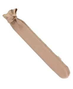 YuYu Bottle Wärmflaschen|Lange Wärmflasche aus 10% Cashmere