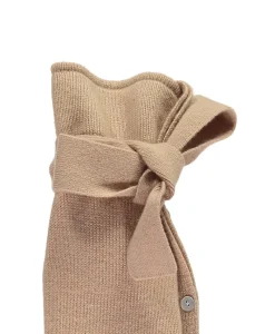 YuYu Bottle Wärmflaschen|Lange Wärmflasche aus 10% Cashmere