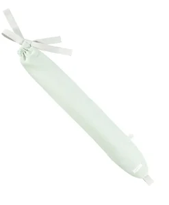 YuYu Bottle Wärmflaschen|Lange Wärmflasche aus 100% Leinen