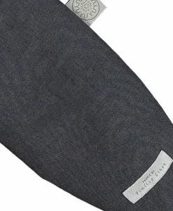 YuYu Bottle Wärmflaschen|Lange Wärmflasche aus 100% Leinen