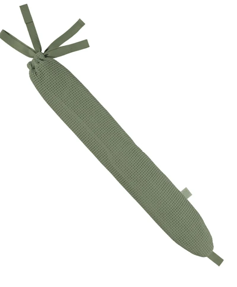 YuYu Bottle Wärmflaschen|Lange Wärmflasche aus Bio-Baumwolle