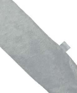 YuYu Bottle Wärmflaschen|Lange Wärmflasche aus Luxus Fleece