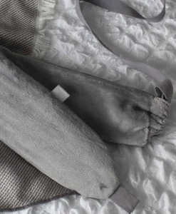 YuYu Bottle Wärmflaschen|Lange Wärmflasche aus Luxus Fleece