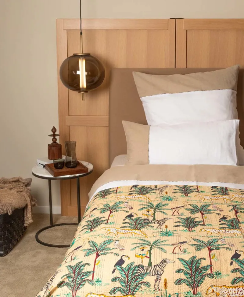 indradanush Leinen|Leinen Bettwäsche