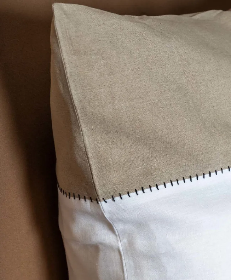 indradanush Leinen|Leinen Bettwäsche