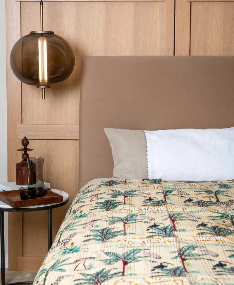 indradanush Leinen|Leinen Bettwäsche