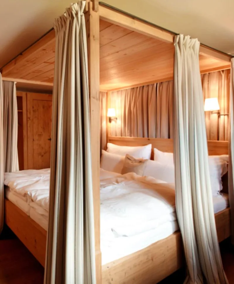 indradanush Leinen|Leinen Bettwäsche