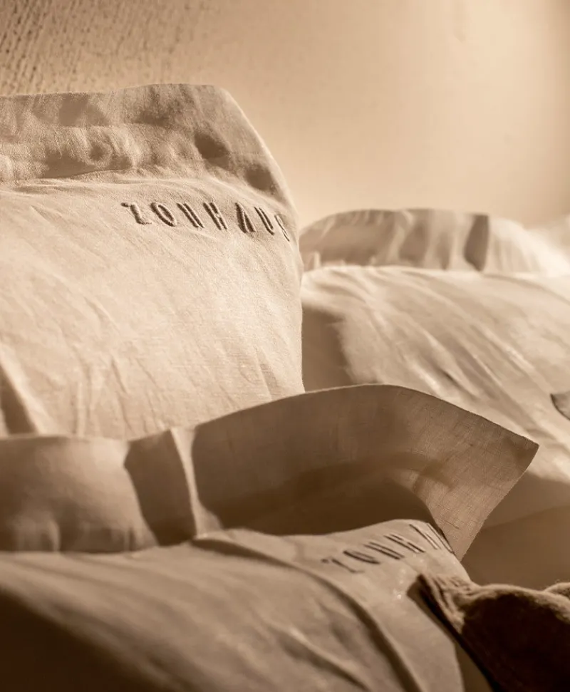 indradanush Leinen|Leinen Bettwäsche