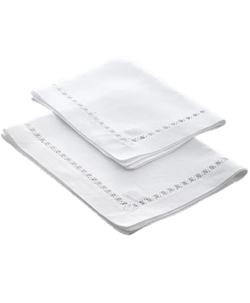 indradanush Tischwäsche|Leinen Platzset