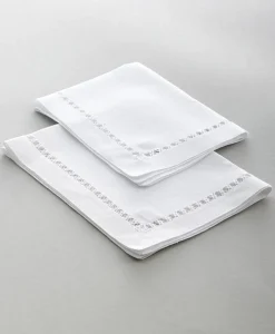 indradanush Tischwäsche|Leinen Platzset