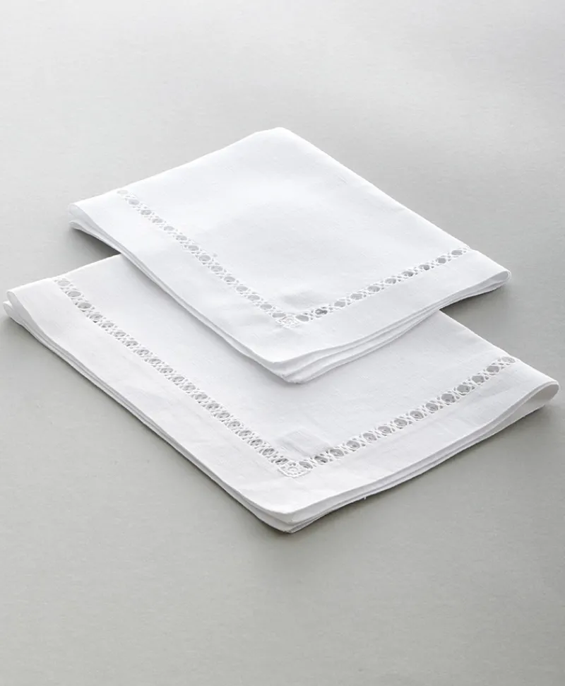 indradanush Tischwäsche|Leinen Platzset