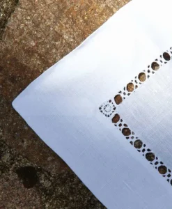 indradanush Tischwäsche|Leinen Platzset