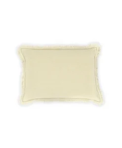 u00c9litis Kissen|Leinen- und Wollkissen Balzac