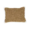 u00c9litis Kissen|Leinen- und Wollkissen Balzac