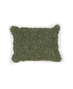 u00c9litis Kissen|Leinen- und Wollkissen Balzac