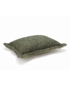 u00c9litis Kissen|Leinen- und Wollkissen Balzac