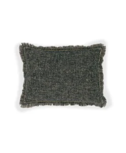 u00c9litis Kissen|Leinen- und Wollkissen Balzac