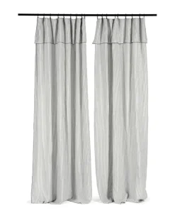 u00c9litis Vorhänge|Leinen Vorhang Madeleine