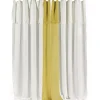u00c9litis Vorhänge|Leinen Vorhang Paintbrush