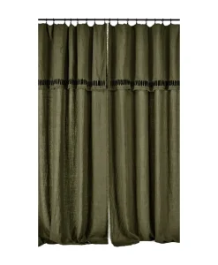 u00c9litis Vorhänge|Leinen Vorhang Wish