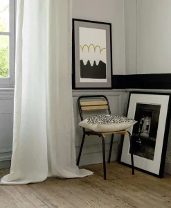 u00c9litis Vorhänge|Leinen Vorhang Wish