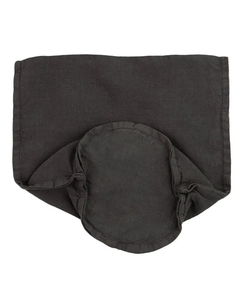 Society Limonta Brotkörbe|Leinenbrotkorb Tab Bread Holder