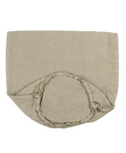 Society Limonta Brotkörbe|Leinenbrotkorb Tab Bread Holder