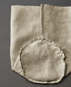 Society Limonta Brotkörbe|Leinenbrotkorb Tab Bread Holder