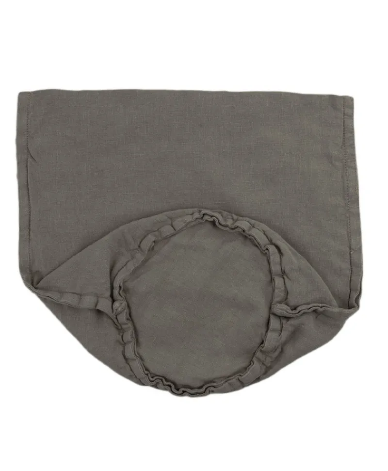 Society Limonta Brotkörbe|Leinenbrotkorb Tab Bread Holder