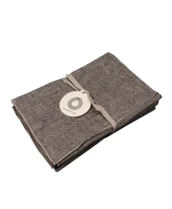 Erika Vaitkute Geschirrtücher|Leinengeschirrtuch "AUDRA"