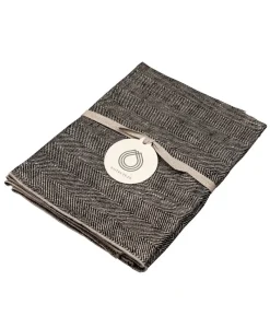 Erika Vaitkute Leinen|Leinenhandtuch "AUDRA"