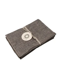 Erika Vaitkute Leinen|Leinenhandtuch "AUDRA"