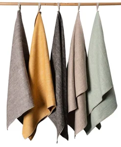 Erika Vaitkute Leinen|Leinenhandtuch "AUDRA"