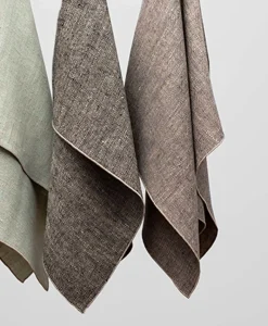 Erika Vaitkute Leinen|Leinenhandtuch "AUDRA"