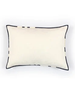 u00c9litis Kissen|Leinenkissen Hudson