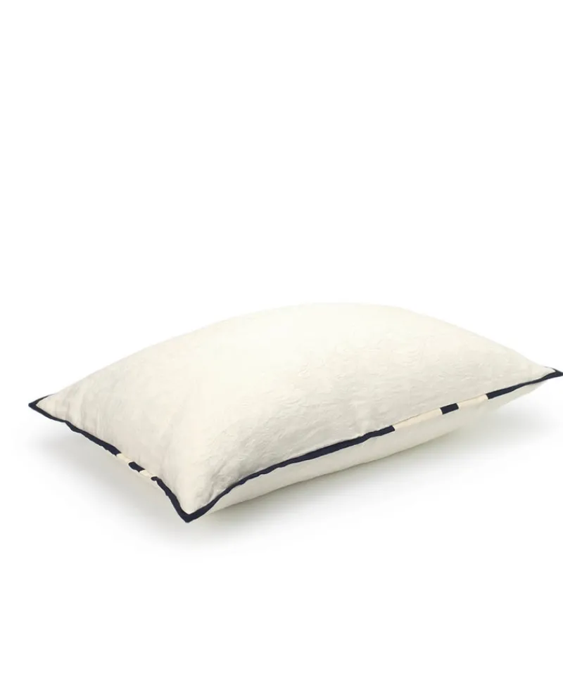 u00c9litis Kissen|Leinenkissen Hudson