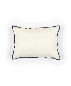 u00c9litis Kissen|Leinenkissen Hudson