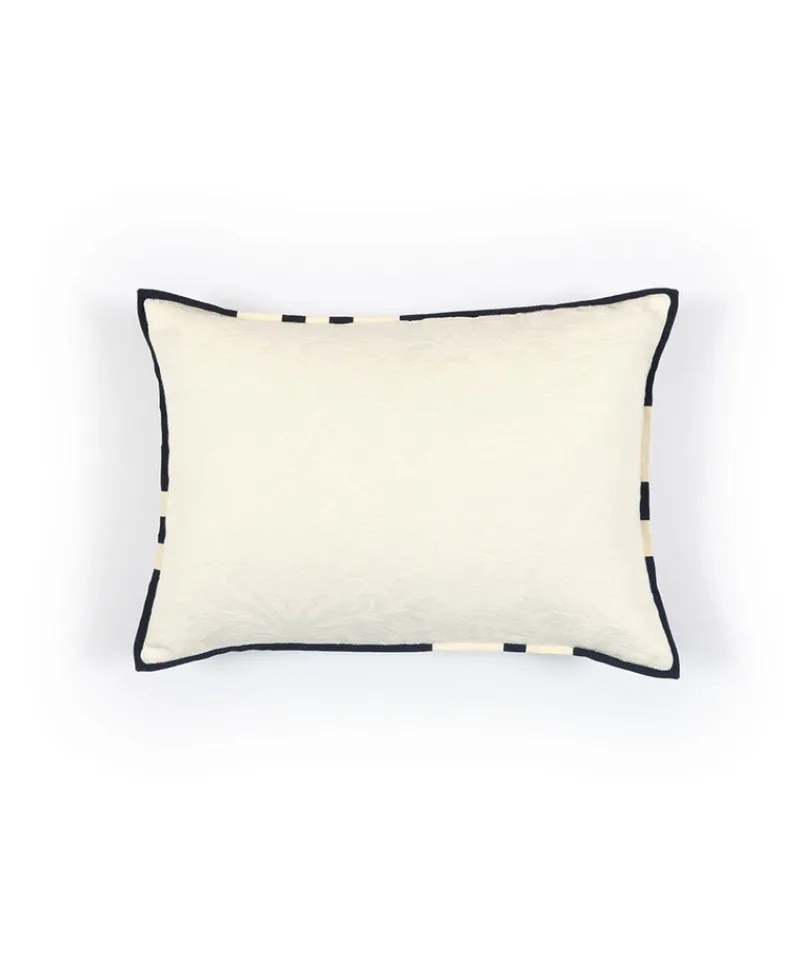 u00c9litis Kissen|Leinenkissen Hudson