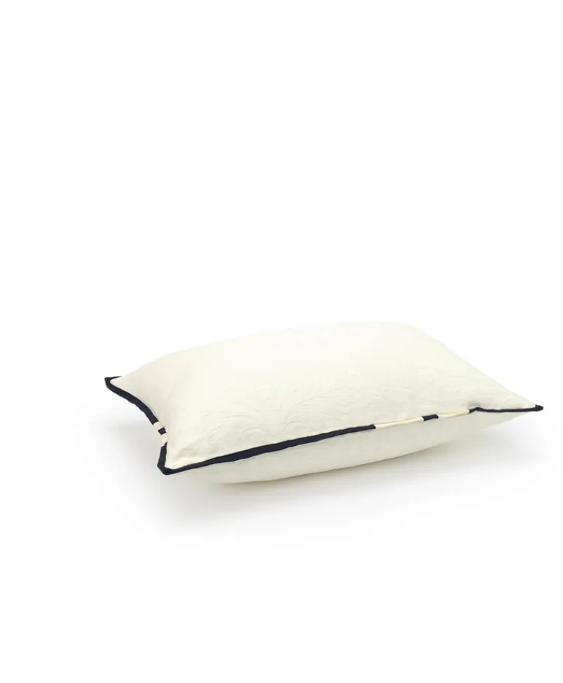 u00c9litis Kissen|Leinenkissen Hudson