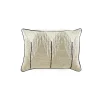 u00c9litis Kissen|Leinenkissen Joséphine
