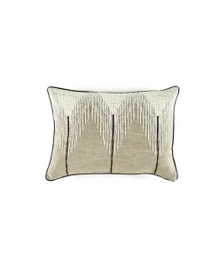 u00c9litis Kissen|Leinenkissen Joséphine