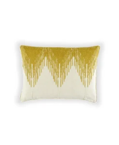 u00c9litis Kissen|Leinenkissen Joséphine