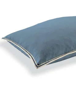 u00c9litis Kissen|Leinenkissen Philia