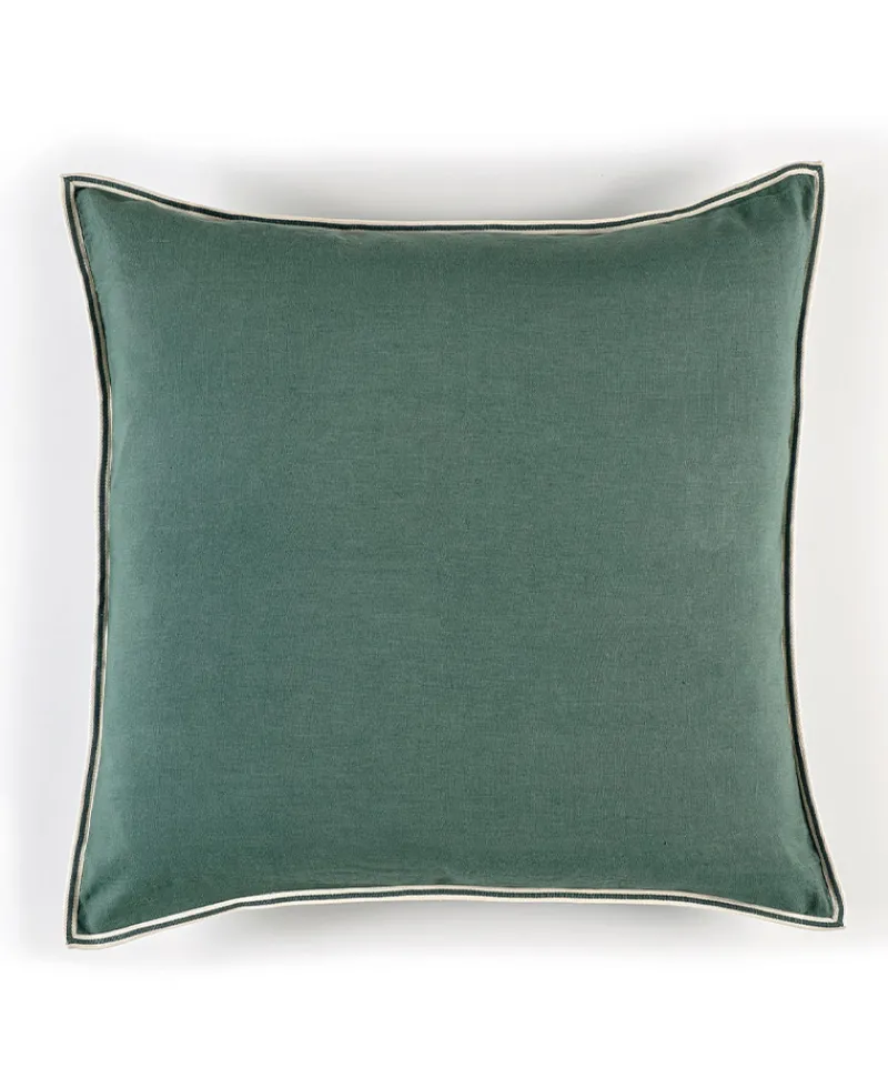 u00c9litis Kissen|Leinenkissen Philia